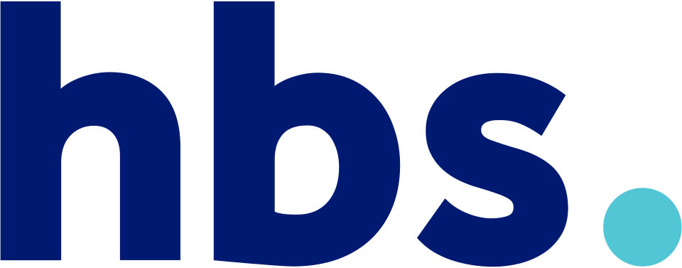 HBS logo