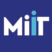 MiIT logo