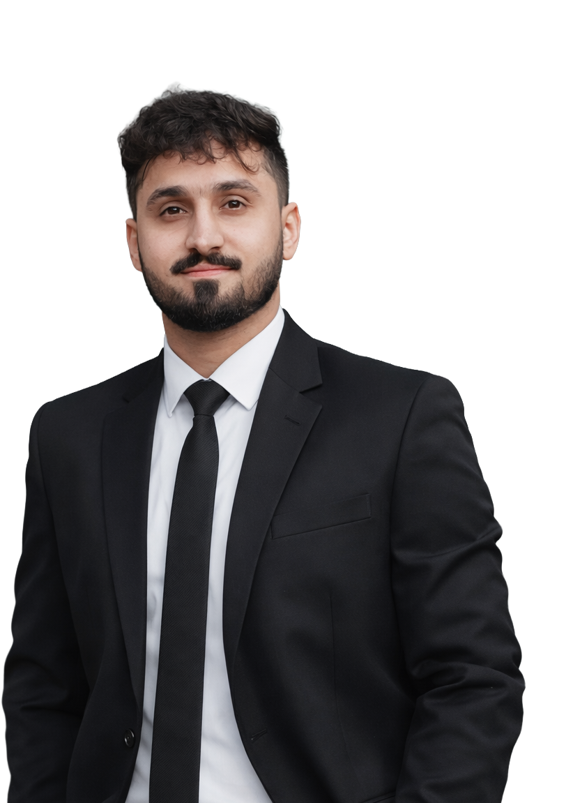 Mohammad Osama Khan